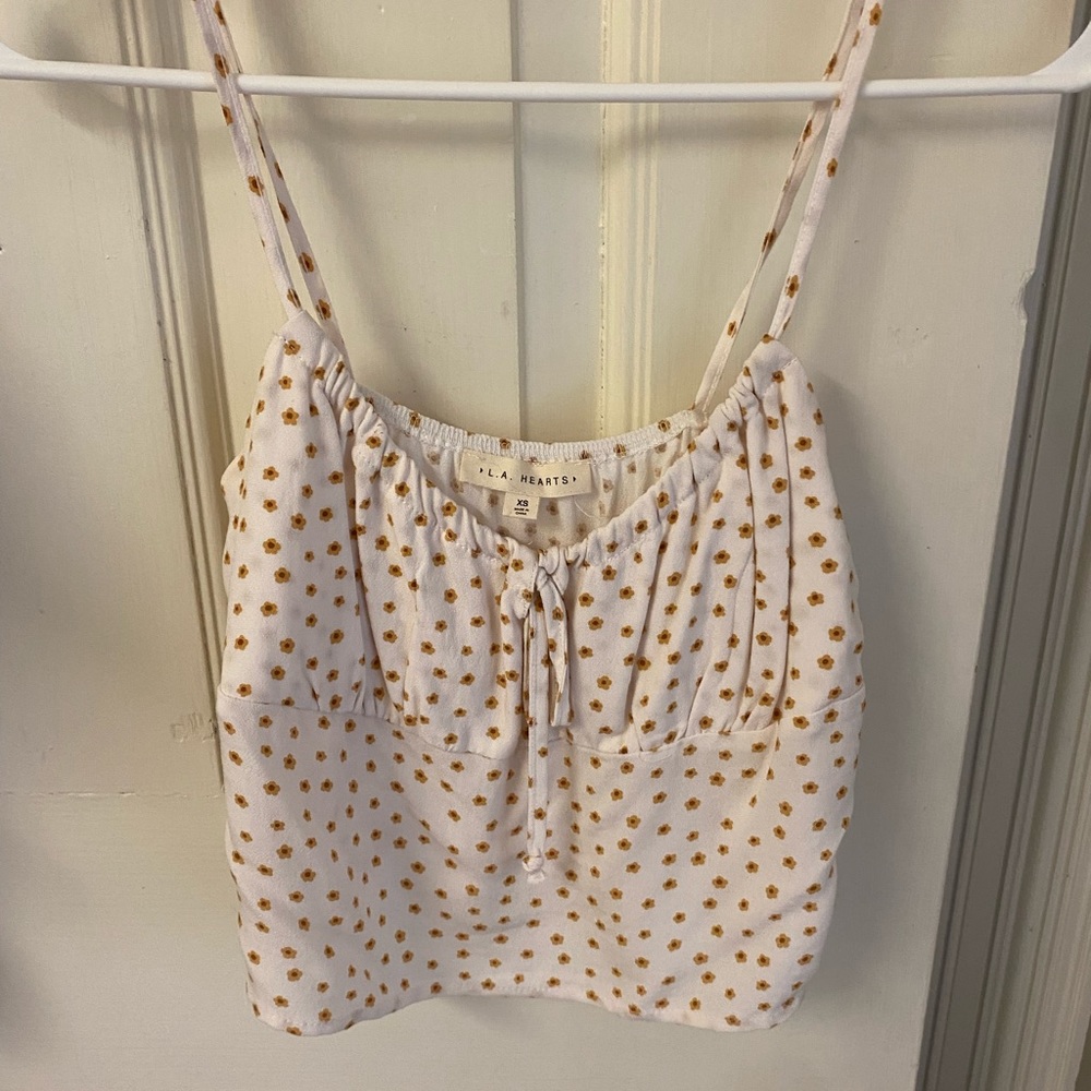 Pacsun tank top
